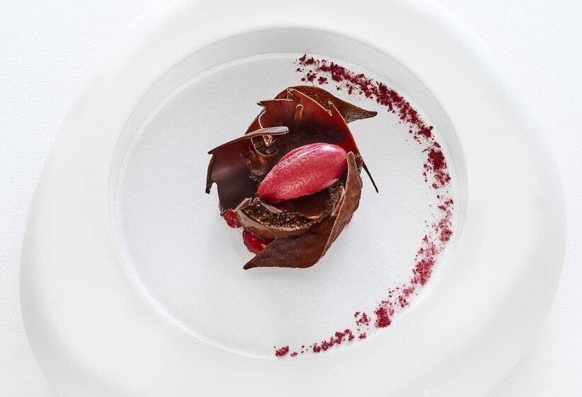 فندق Cheval Blanc St Tropez