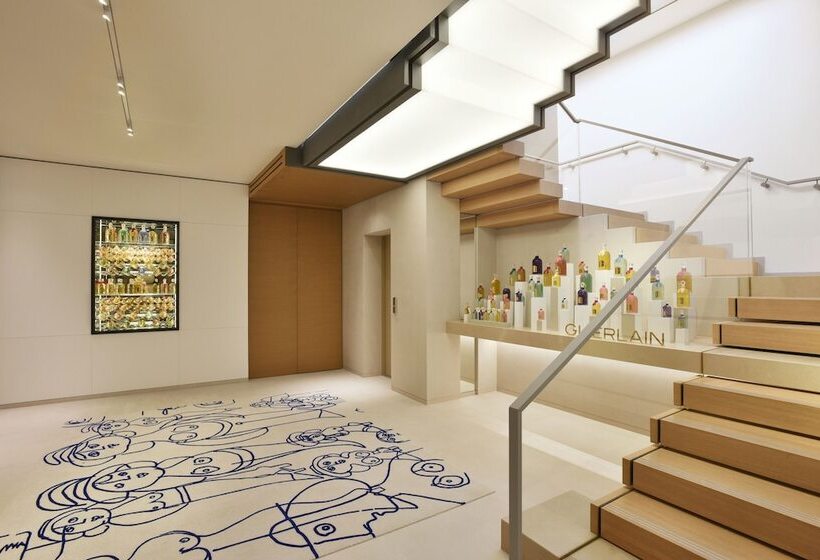 فندق Cheval Blanc St Tropez