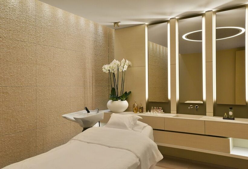 فندق Cheval Blanc St Tropez