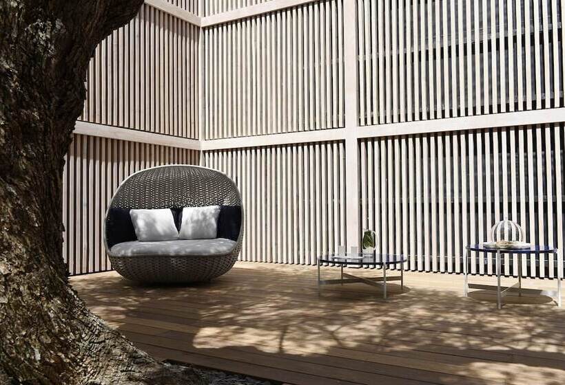 فندق Cheval Blanc St Tropez