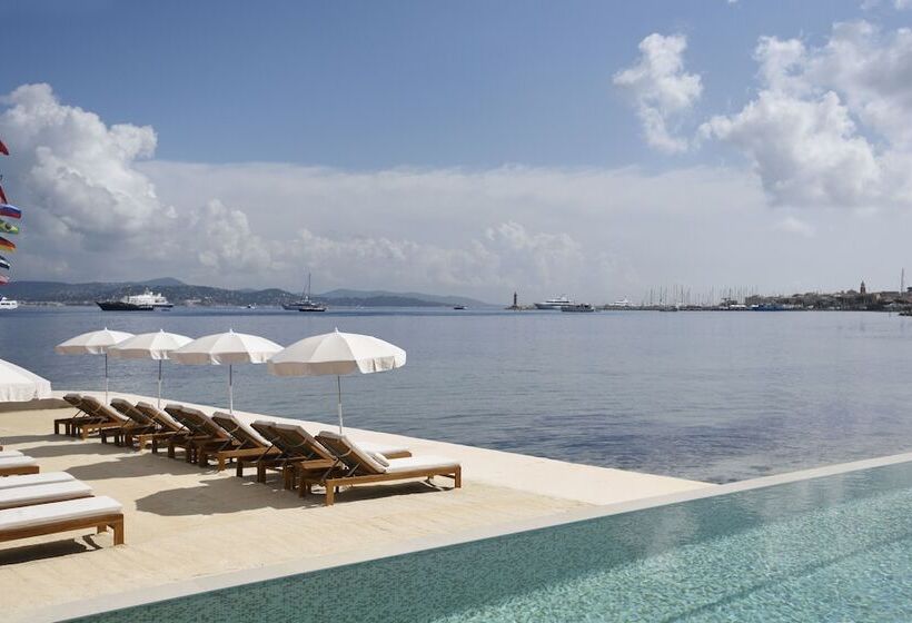 فندق Cheval Blanc St Tropez