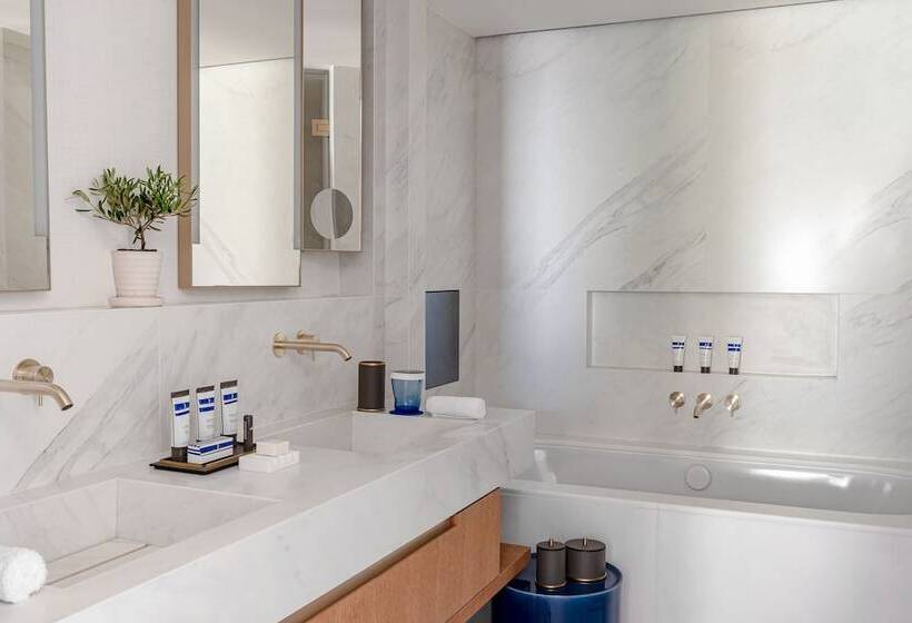 فندق Cheval Blanc St Tropez