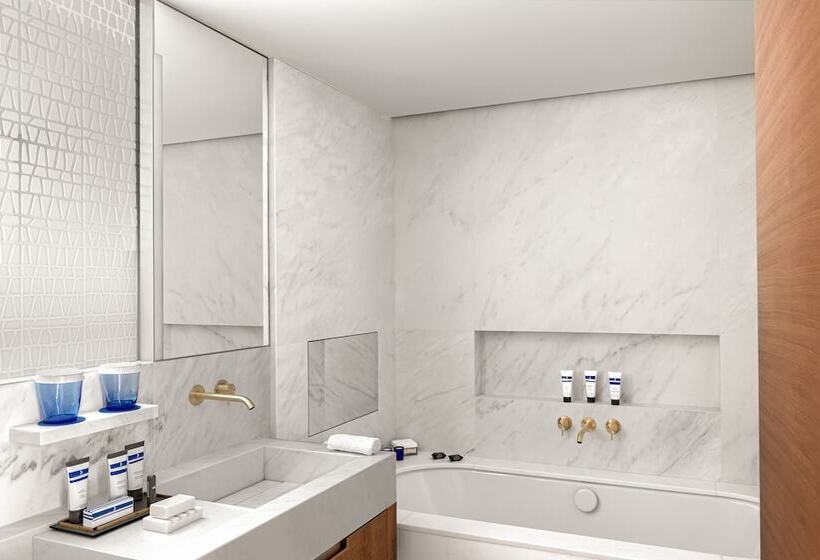 فندق Cheval Blanc St Tropez