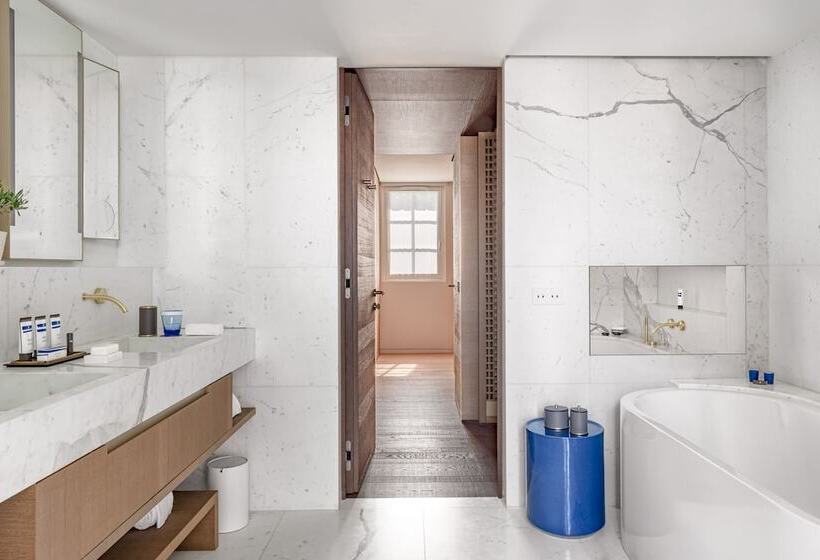 فندق Cheval Blanc St Tropez