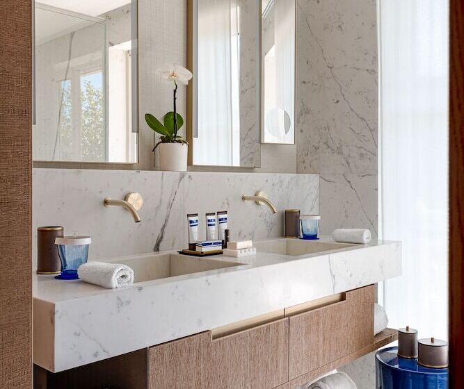 فندق Cheval Blanc St Tropez