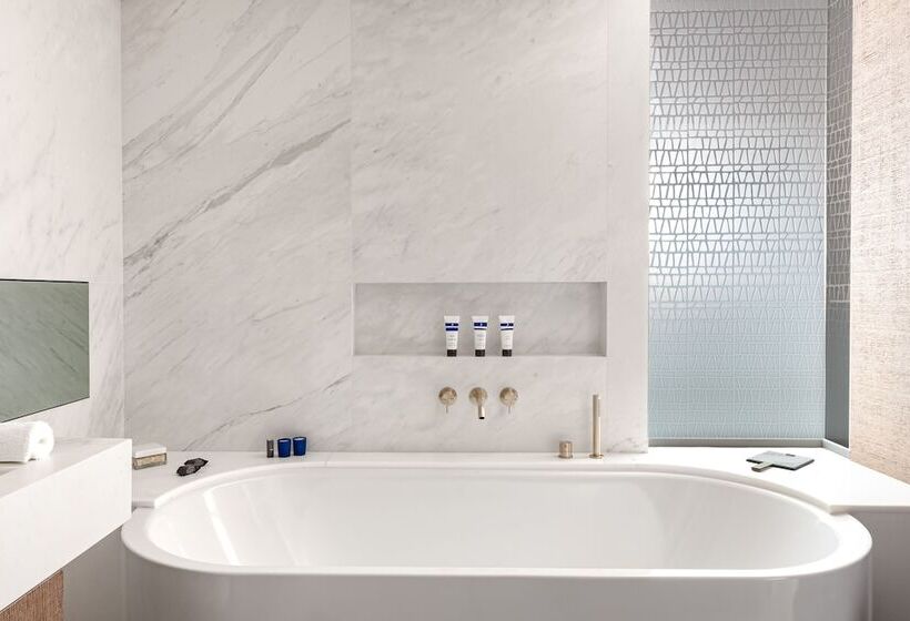 فندق Cheval Blanc St Tropez