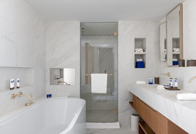 فندق Cheval Blanc St Tropez