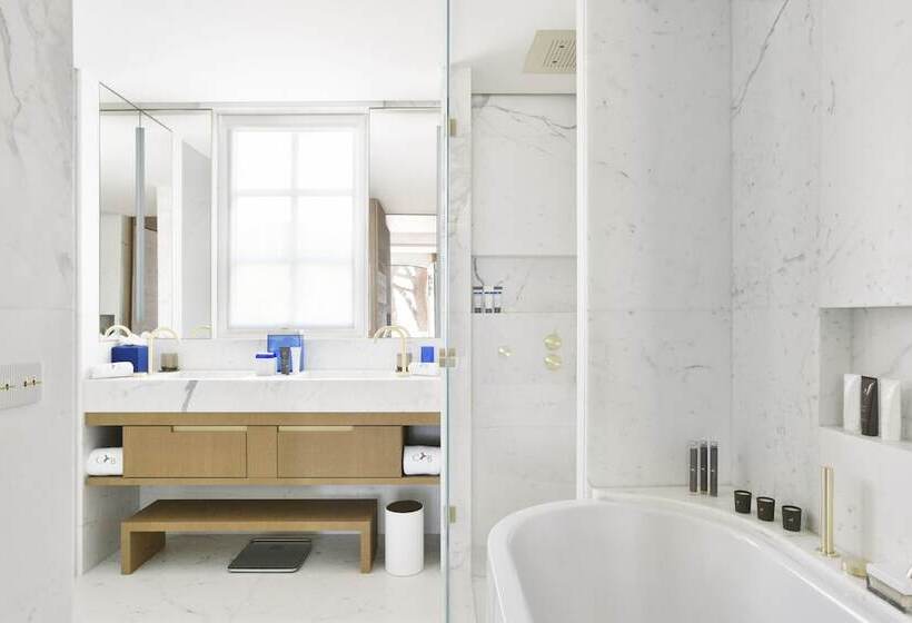 فندق Cheval Blanc St Tropez