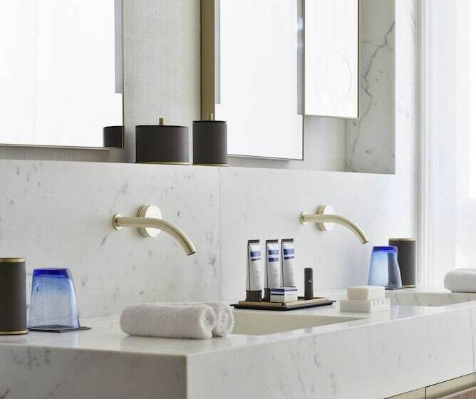 فندق Cheval Blanc St Tropez