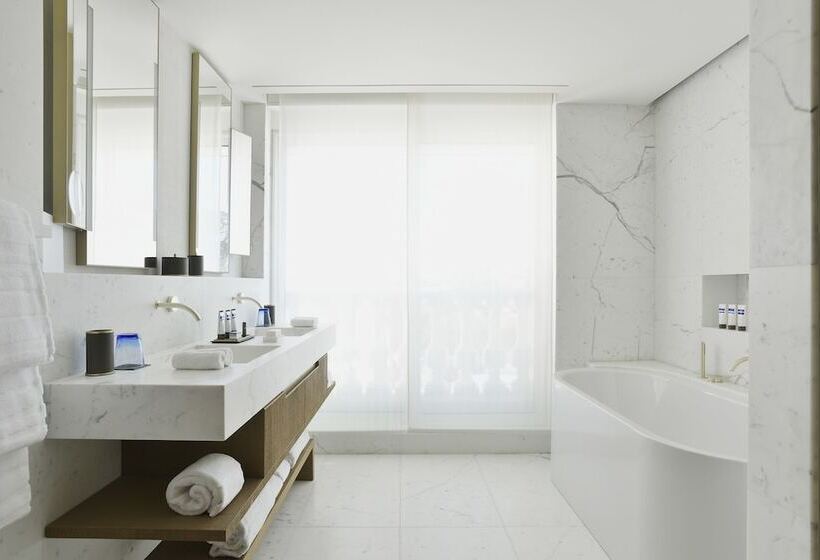 فندق Cheval Blanc St Tropez