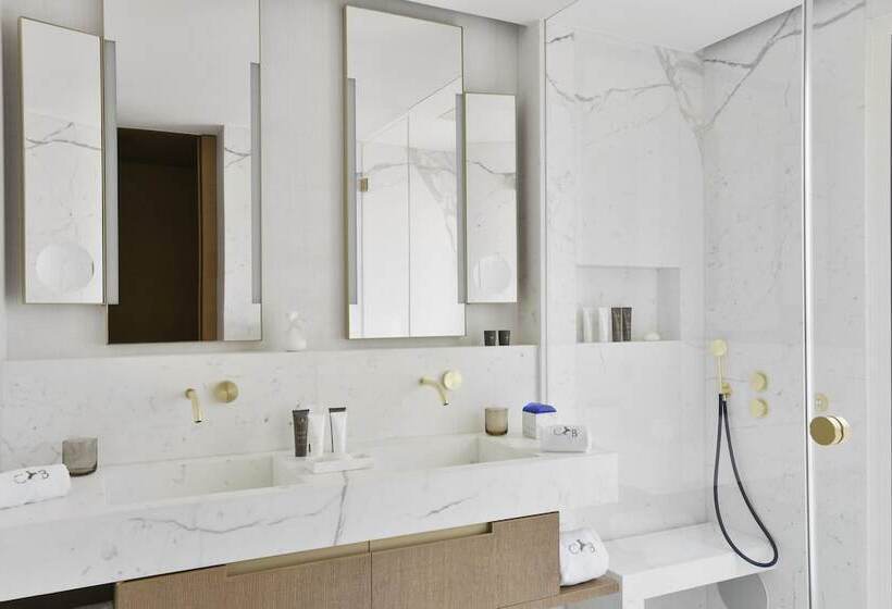 فندق Cheval Blanc St Tropez