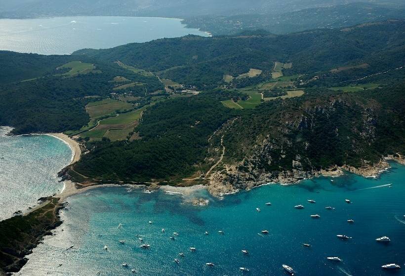 فندق Cheval Blanc St Tropez