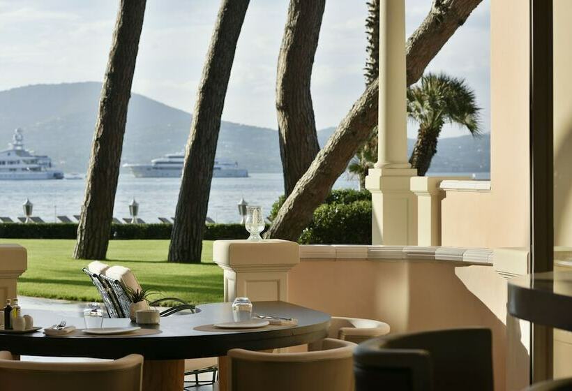 فندق Cheval Blanc St Tropez