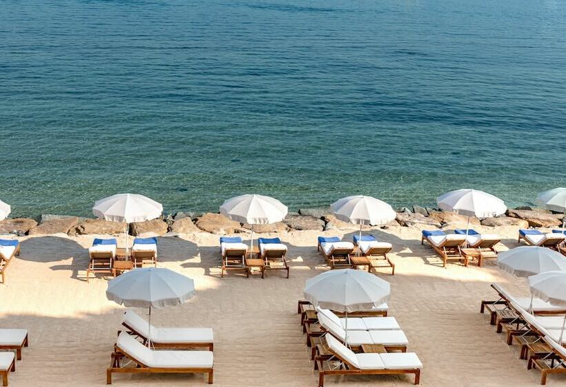 فندق Cheval Blanc St Tropez