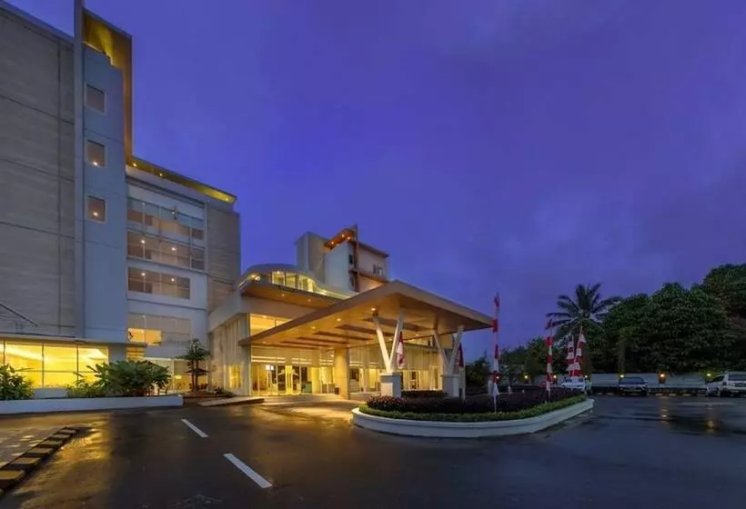 Horison Hotel Ultima Timika