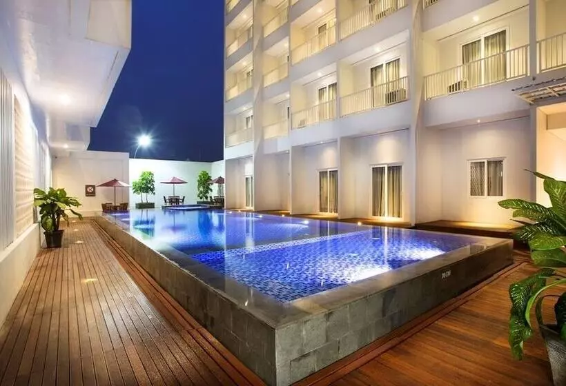 Horison Hotel Ultima Timika