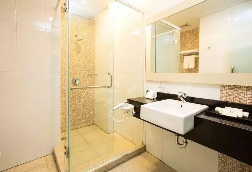 Horison Hotel Ultima Timika