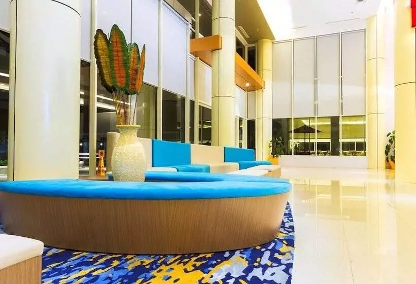 Horison Hotel Ultima Timika