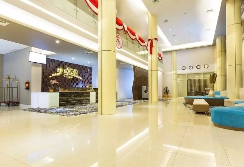 Horison Hotel Ultima Timika