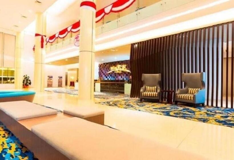 Horison Hotel Ultima Timika