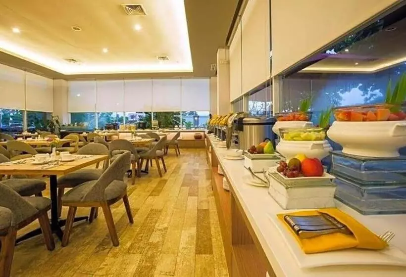 Horison Hotel Ultima Timika