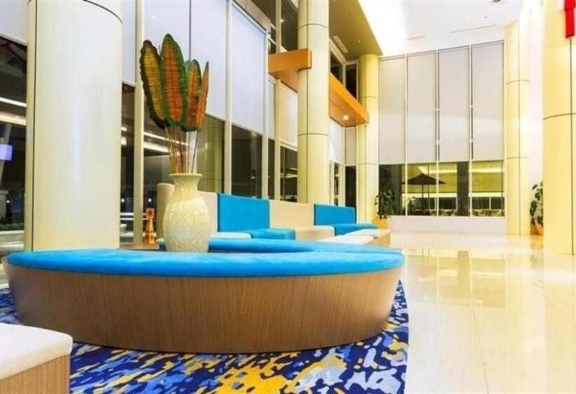 Horison Hotel Ultima Timika