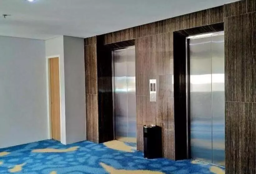 Horison Hotel Ultima Timika