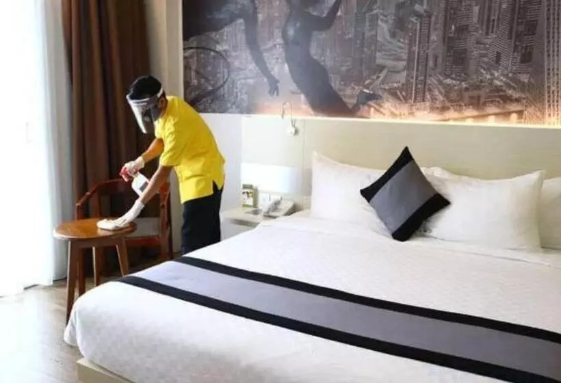 Horison Hotel Ultima Timika