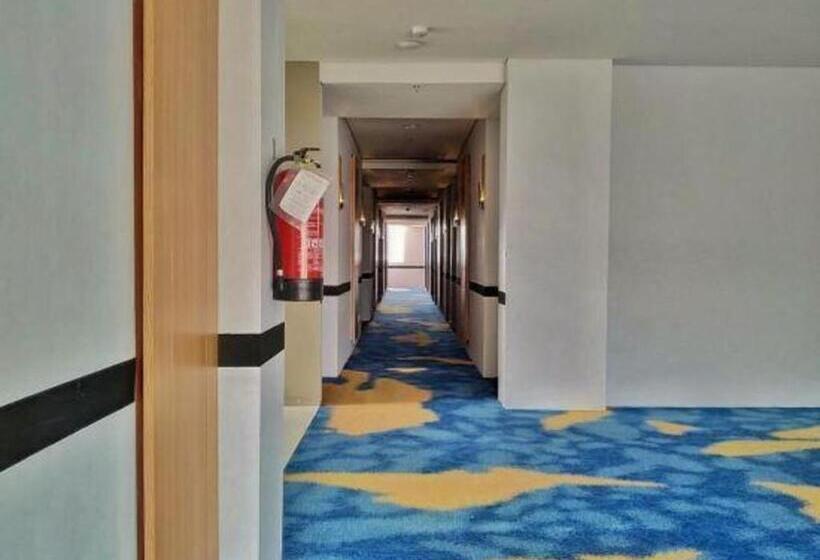 Horison Hotel Ultima Timika