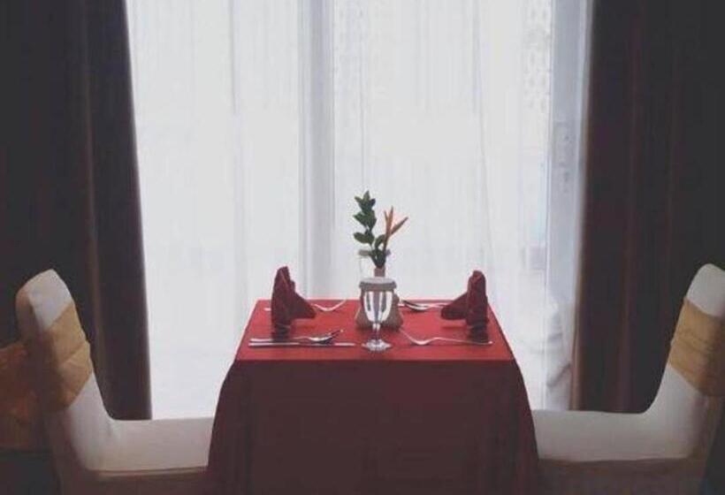 Horison Hotel Ultima Timika