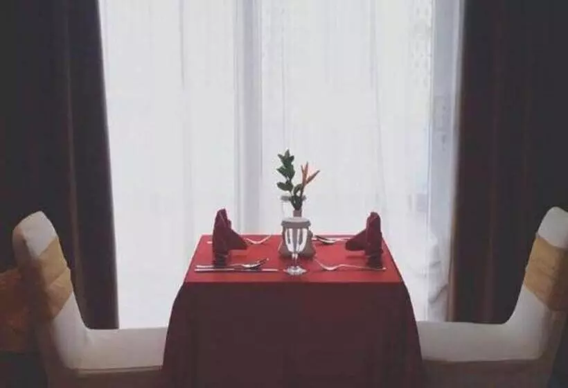 Horison Hotel Ultima Timika