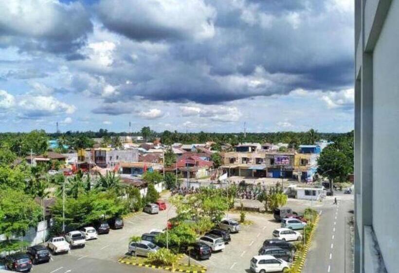 Horison Hotel Ultima Timika