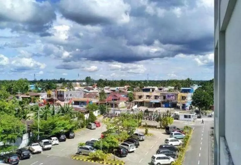 Horison Hotel Ultima Timika