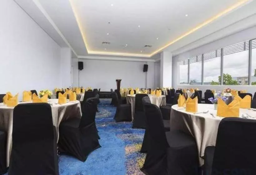 Horison Hotel Ultima Timika