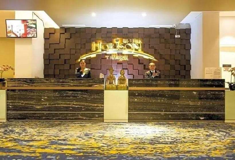 Horison Hotel Ultima Timika