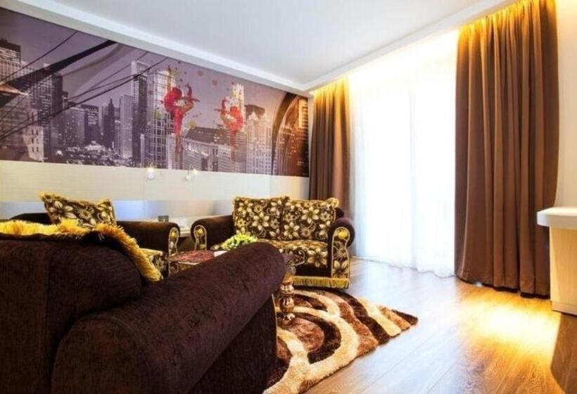 Horison Hotel Ultima Timika