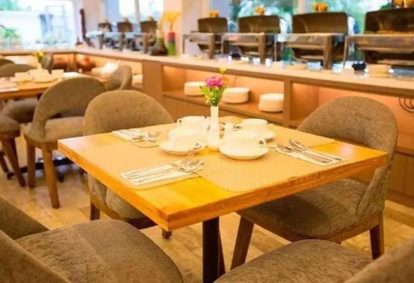 Horison Hotel Ultima Timika