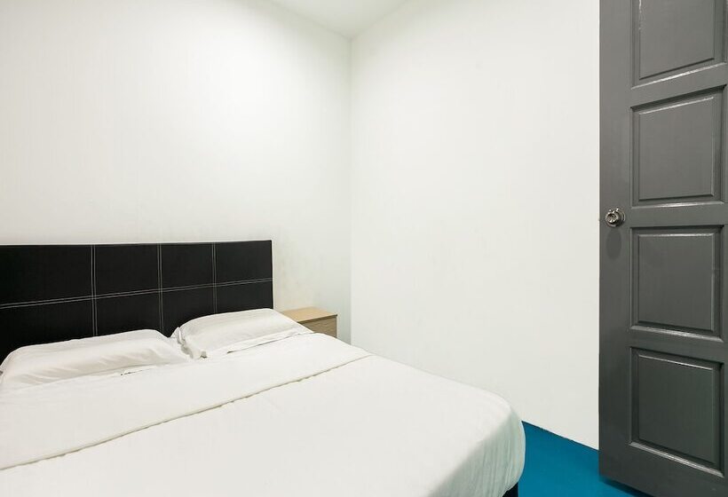 Hotel Spot On 89726 Capsule Inn