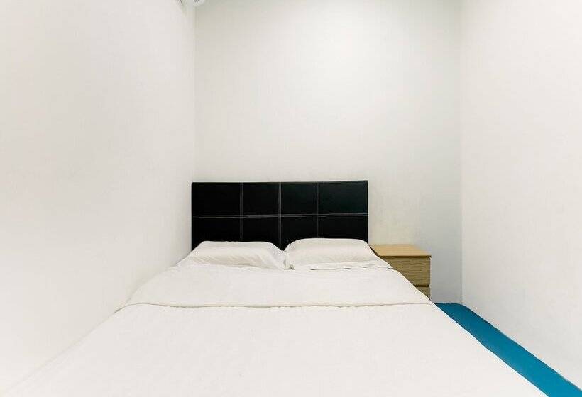 Hotel Spot On 89726 Capsule Inn