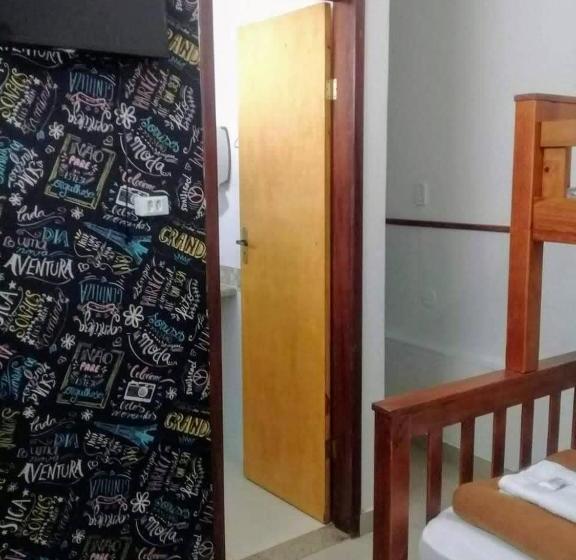 Pension Americano S Pousada