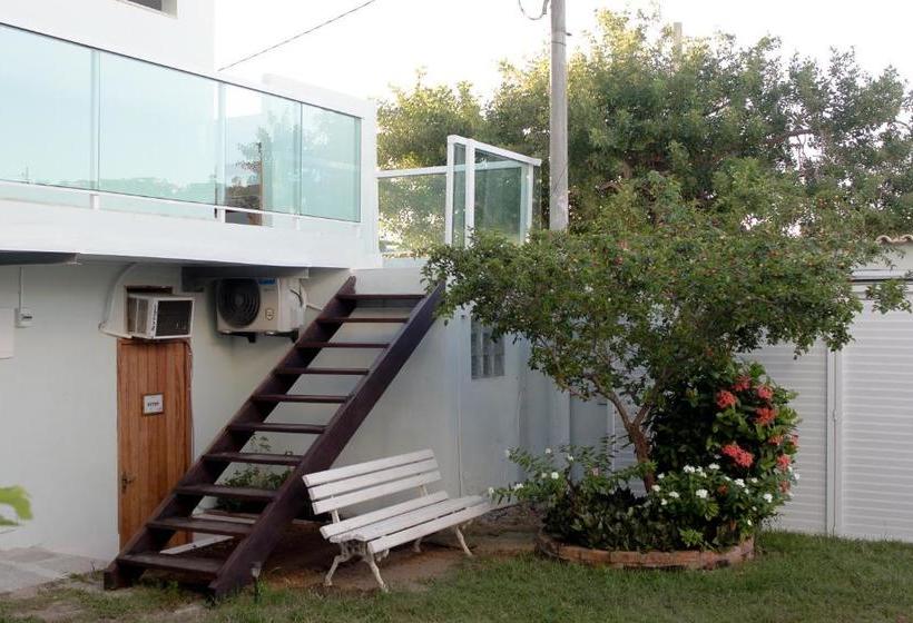 Pension Americano S Pousada