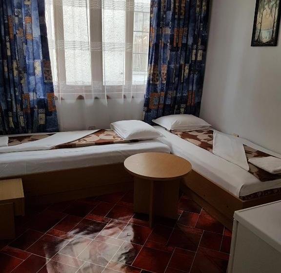 پانسیون Guest Rooms Denitsa