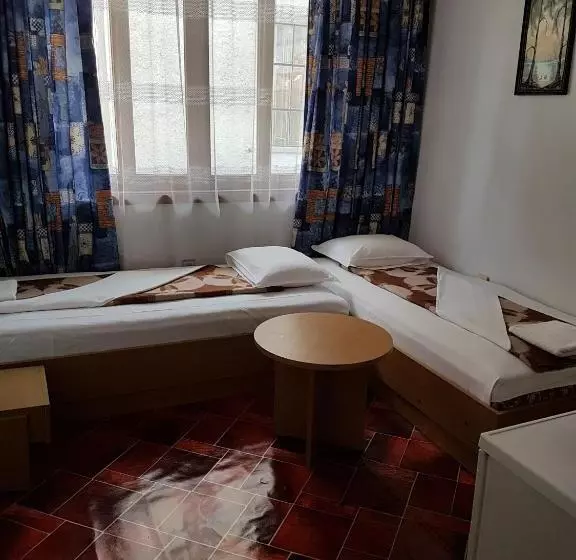 ペンション Guest Rooms Denitsa