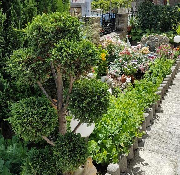 پانسیون Guest Rooms Denitsa