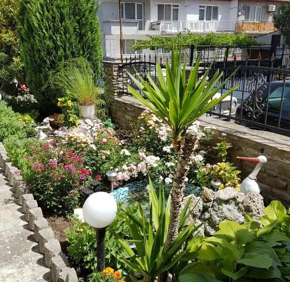 پانسیون Guest Rooms Denitsa