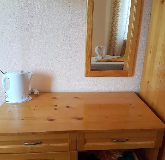 ペンション Guest Rooms Denitsa