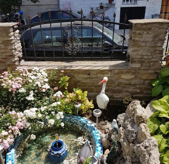 پانسیون Guest Rooms Denitsa