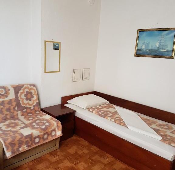 پانسیون Guest Rooms Denitsa