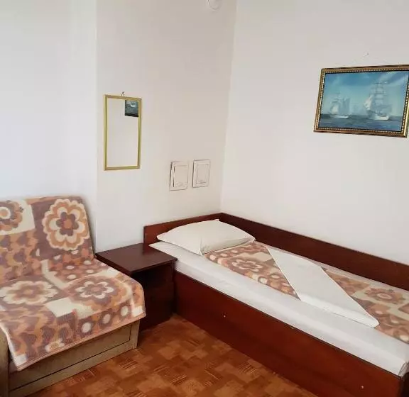 ペンション Guest Rooms Denitsa