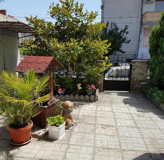 پانسیون Guest Rooms Denitsa